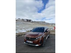 Sahibinden Peugeot 5008 1.5 BlueHDI GT 2020 Model  7 kişililk 