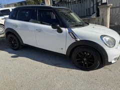 Sahibinden Mini Cooper Countryman 1.6 S 2012 Model Bursa