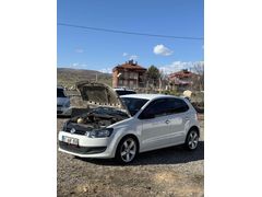 Sahibinden Volkswagen Polo 1.2 Trendline 2012 Model 
