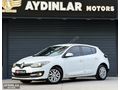 AYDINLAR MOTORSDAN 2015 MODEL BAKIMLI TOUCH PLUS EDC 166.000KMDE