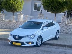 AKOĞLUN'DAN HATASIZ AYARINDA 2017 MODEL OTOMATİK MEGANE 4