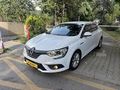 2016 HAYALET EKRANLI MEGANE TOUCH 1.5 DİZEL OTOMATİK