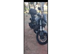 İlk sahibinden kazasız hasar kayıtsız motosiklet