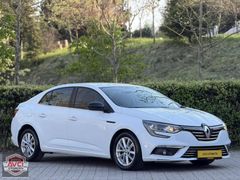 (AVCI)RENAULT-MEGANE-TOUCH PLUS %40 PEŞİN 12,18,24 AY KREDİ