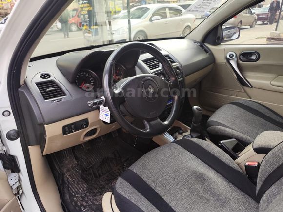Sahibinden Renault Megane 1.6 Authentique 2004 Model