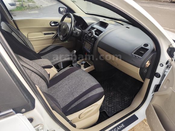 Sahibinden Renault Megane 1.6 Authentique 2004 Model