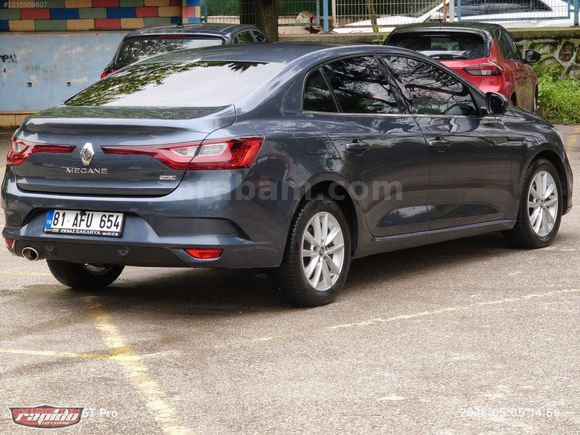 FULL SERVİS BAKIMLI DEĞİŞENSİZ