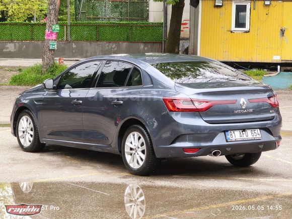 FULL SERVİS BAKIMLI DEĞİŞENSİZ