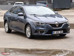 FULL SERVİS BAKIMLI DEĞİŞENSİZ