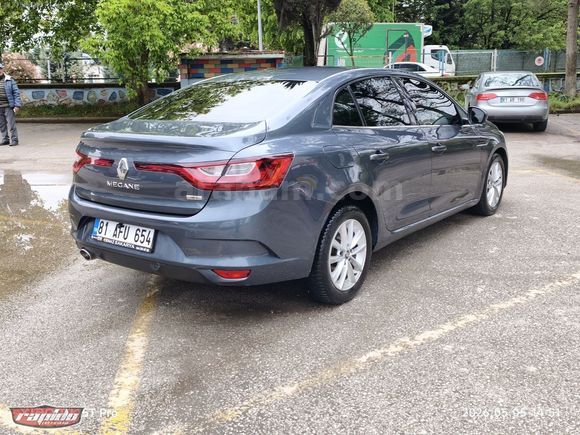 FULL SERVİS BAKIMLI DEĞİŞENSİZ