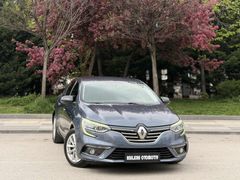 ASİLKAN OTOMOTİV/ HATASIZ AYARINDA EKSTRALI RENAULT MEGANE
