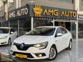 //2018 ÇIKIŞ MEGAN 1.5 DCİ EDC TOUCH PLUS 196 BİN KM'DE//