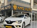 //2018 ÇIKIŞ MEGAN 1.5 DCİ EDC TOUCH PLUS 196 BİN KM'DE//