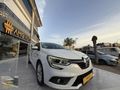//2018 ÇIKIŞ MEGAN 1.5 DCİ EDC TOUCH PLUS 196 BİN KM'DE//