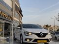 //2018 ÇIKIŞ MEGAN 1.5 DCİ EDC TOUCH PLUS 196 BİN KM'DE//