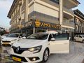 //2018 ÇIKIŞ MEGAN 1.5 DCİ EDC TOUCH PLUS 196 BİN KM'DE//