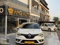 //2018 ÇIKIŞ MEGAN 1.5 DCİ EDC TOUCH PLUS 196 BİN KM'DE//