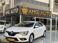 //2018 ÇIKIŞ MEGAN 1.5 DCİ EDC TOUCH PLUS 196 BİN KM'DE//