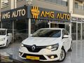 //2018 ÇIKIŞ MEGAN 1.5 DCİ EDC TOUCH PLUS 196 BİN KM'DE//