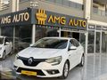 //2018 ÇIKIŞ MEGAN 1.5 DCİ EDC TOUCH PLUS 196 BİN KM'DE//