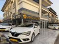 //2018 ÇIKIŞ MEGAN 1.5 DCİ EDC TOUCH PLUS 196 BİN KM'DE//