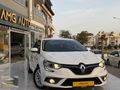 //2018 ÇIKIŞ MEGAN 1.5 DCİ EDC TOUCH PLUS 196 BİN KM'DE//