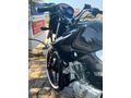 Sahibinden Yamaha YBR 125 ESD 