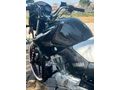 Sahibinden Yamaha YBR 125 ESD 