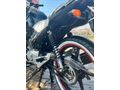 Sahibinden Yamaha YBR 125 ESD 