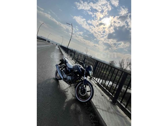 Sahibinden Yamaha YBR 125 ESD 