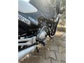 Sahibinden Yamaha YBR 125 ESD 