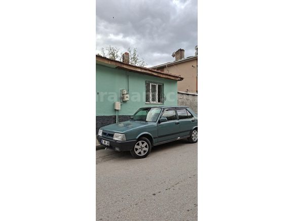 Sahibinden Tofaş Doğan SL 1993 Model