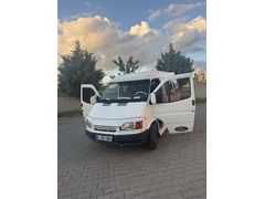 Sahibinden Ford Transit 120 V 1998 Model 