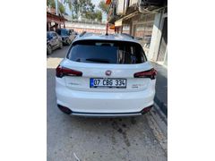 Sahibinden Fiat Egea Cross 1.6 Multijet Urban 2025 Model 