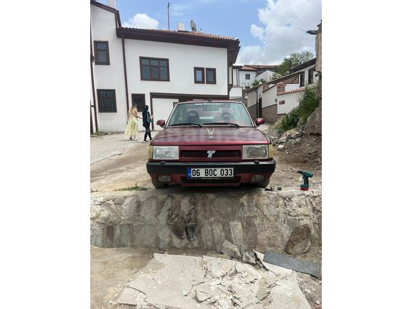 Sahibinden Tofaş Doğan L 1990 Model 