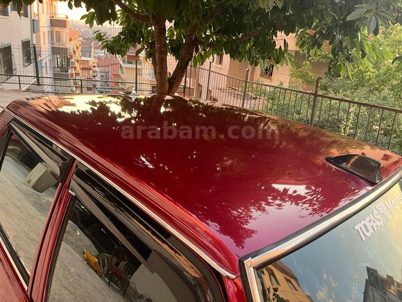 Sahibinden Tofaş Doğan L 1990 Model 