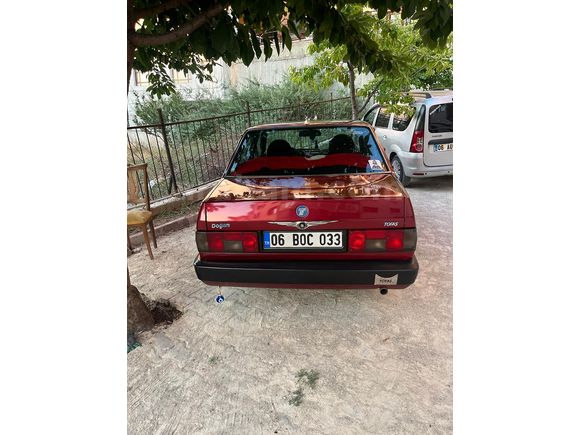 Sahibinden Tofaş Doğan L 1990 Model 