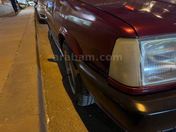 Sahibinden Tofaş Doğan L 1990 Model 
