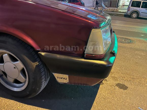 Sahibinden Tofaş Doğan L 1990 Model 