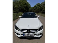 Sahibinden Mercedes - Benz C 180 Fascination 2014 Model 