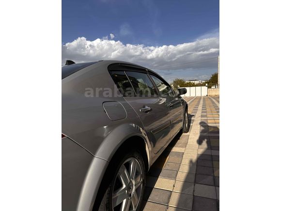 Sahibinden Renault Megane 1.6 Dynamique 2004 Model 