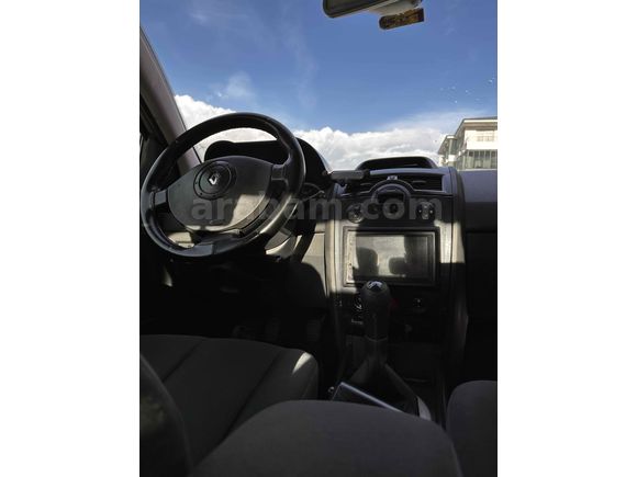 Sahibinden Renault Megane 1.6 Dynamique 2004 Model 