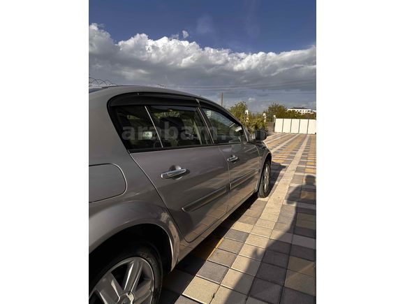 Sahibinden Renault Megane 1.6 Dynamique 2004 Model 