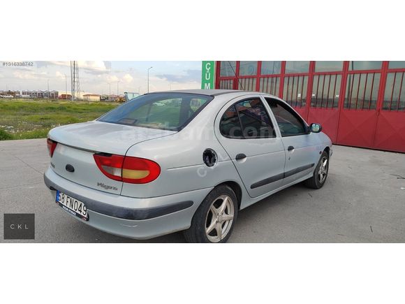 HATASIZ AYARINDA İYİ KONDİSYON