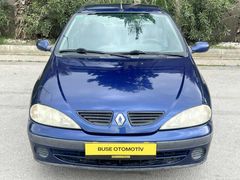 BUSE OTOMOTİV MEGANE 1.6 KLİMALI 245000KM 310.000TL