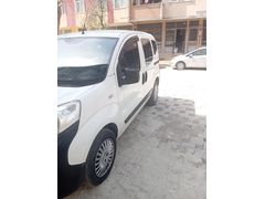 Sahibinden Citroen Nemo Combi 1.3 HDi SX Plus 2014 Model  119.000 km Beyaz