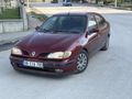 Renault megan acil satılık