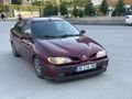 Renault megan acil satılık