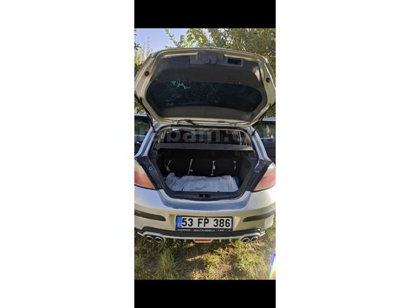 Sahibinden Opel Astra 1.6 Enjoy 2005 Model