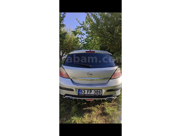 Sahibinden Opel Astra 1.6 Enjoy 2005 Model